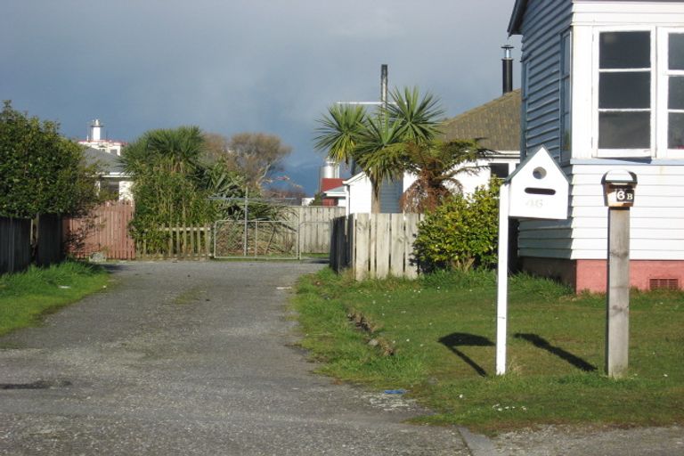 Photo of property in 46a Davie Street, Hokitika, 7810
