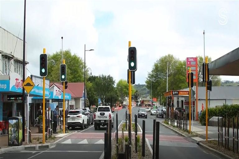 Photo of property in 5 Clark Rise, Pokeno, 2402