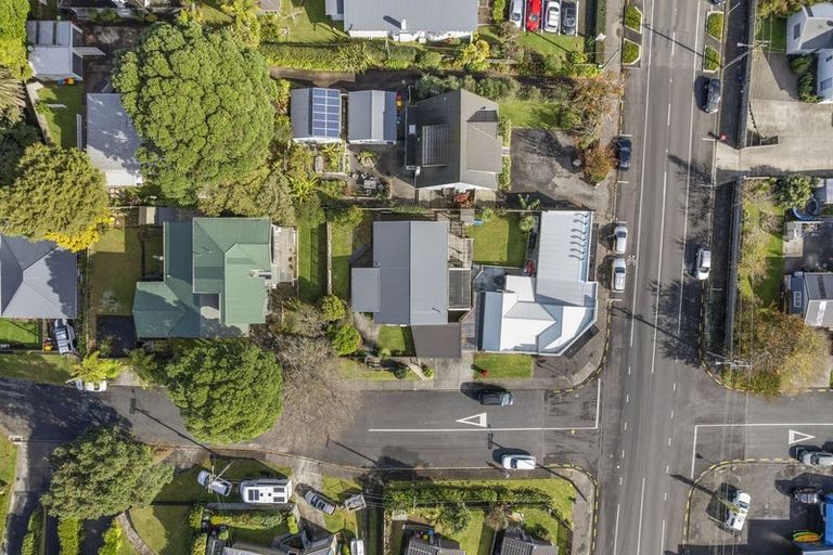 Photo of property in 14 Rainsford Street, Moturoa, New Plymouth, 4310