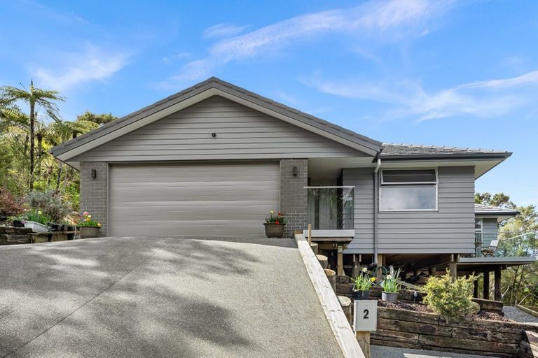 Photo of property in 2 Hihi Rise, Horahora, Whangarei, 0110