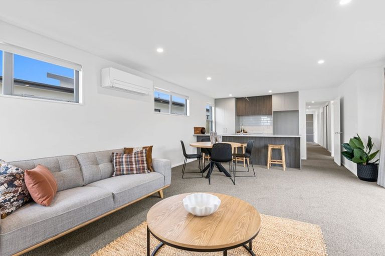 Photo of property in 11 Duporth Road, Rolleston, 7614