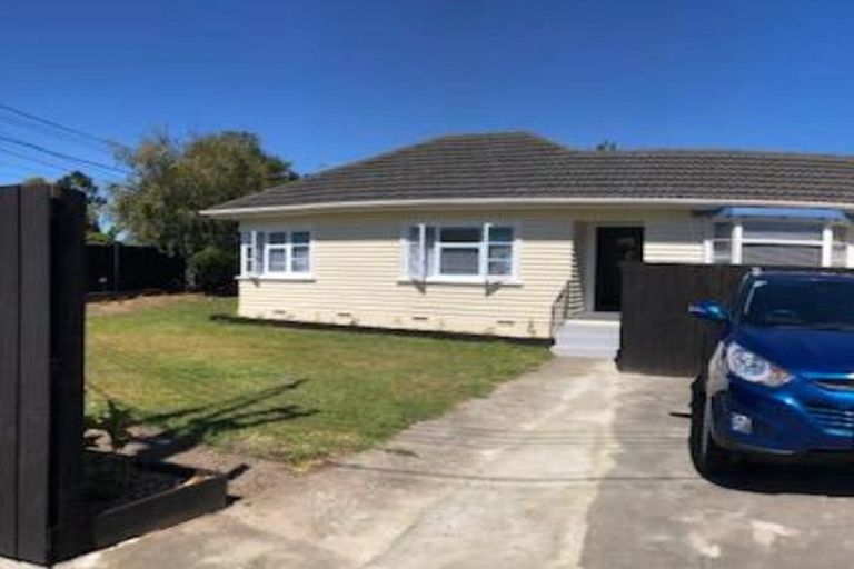 Photo of property in 108 Riverlaw Terrace, Saint Martins, Christchurch, 8022