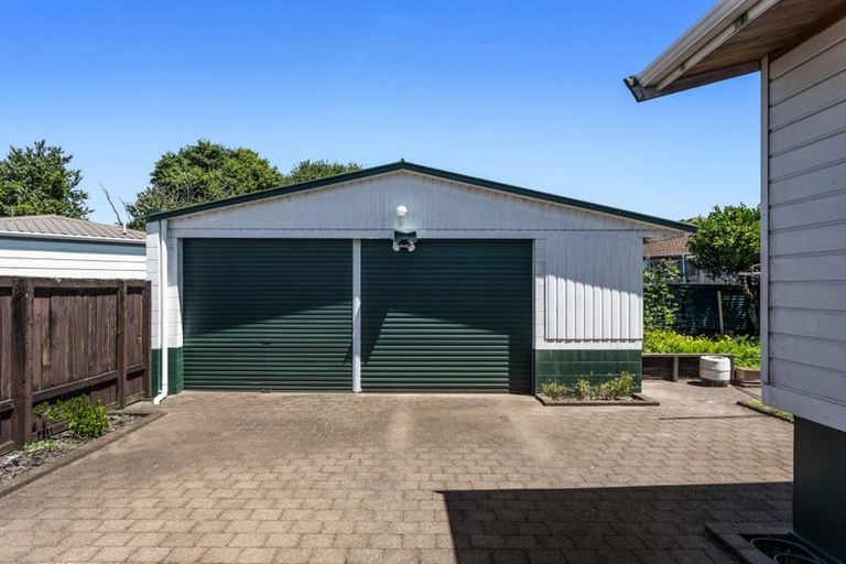 Photo of property in 6 Blundell Avenue, Kawerau, 3127