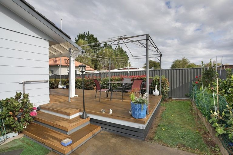 Photo of property in 14b Vera Street, Marton, 4710