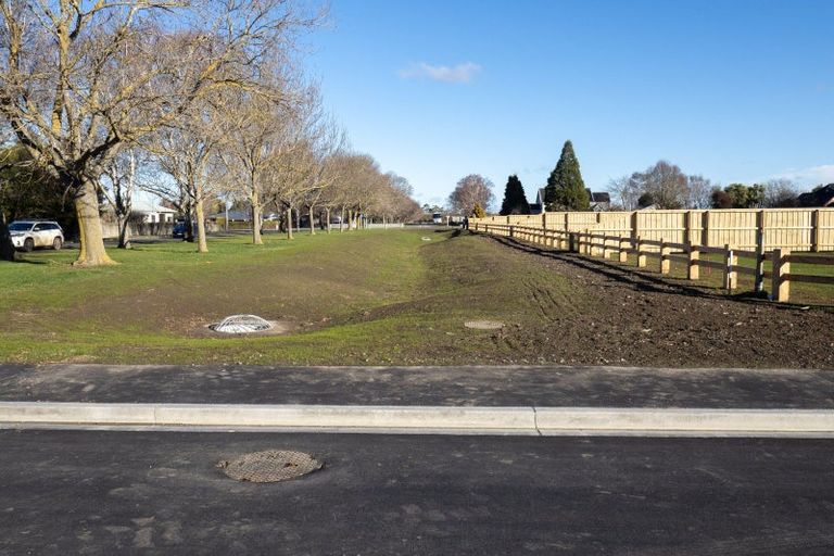 Photo of property in 17 Kay Way, Rakaia, 7710
