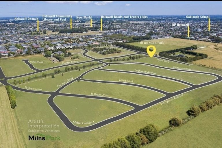 Photo of property in 30 Kearns Drive, Hobsonville, Auckland, 0616