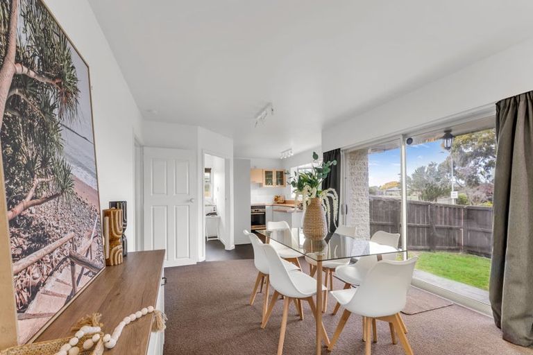Photo of property in 67 Chartwell Street, Burwood, Christchurch, 8083