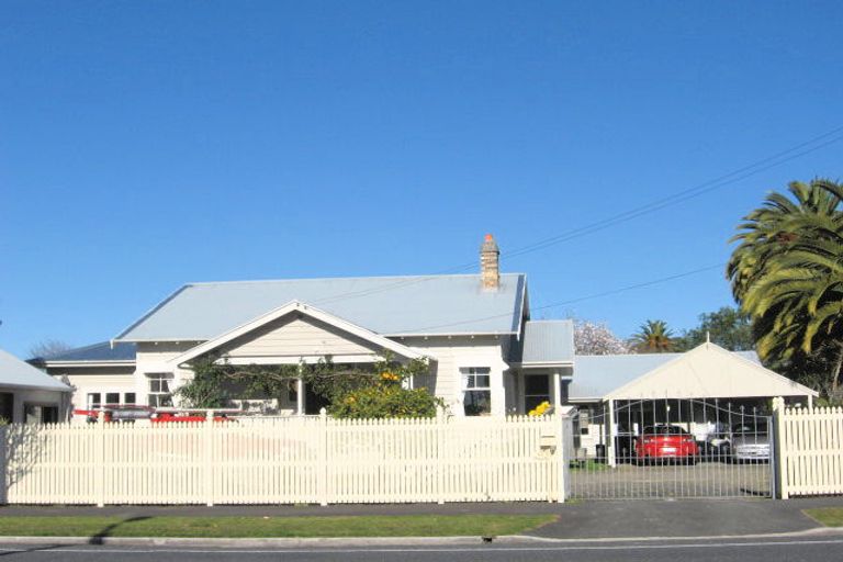 Photo of property in 40 Naylor Street, Hamilton East, Hamilton, 3216