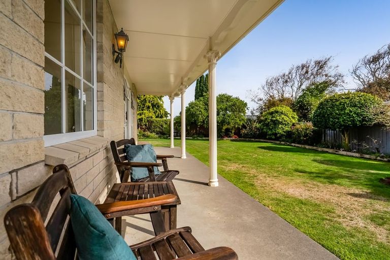 Photo of property in 13 Quin Crescent, Hawera, 4610