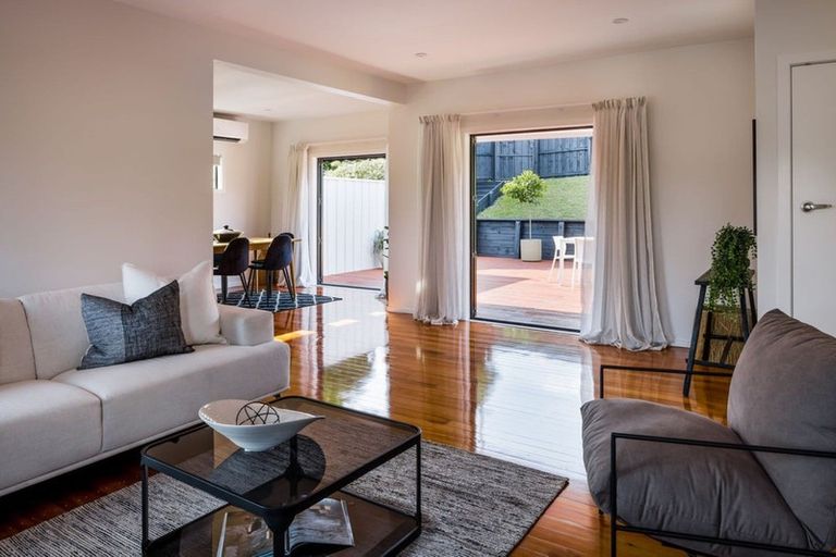 Photo of property in 9a Bretton Terrace, Hillcrest, Hamilton, 3216