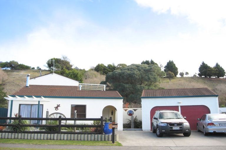 Photo of property in 42 Ngarimu Crescent, Taradale, Napier, 4112