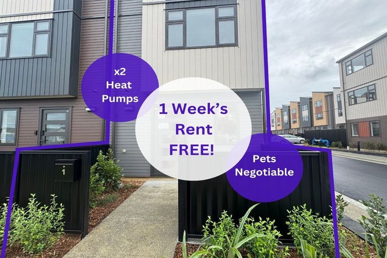 Photo of property in 1 Mara Court, Favona, Auckland, 2024