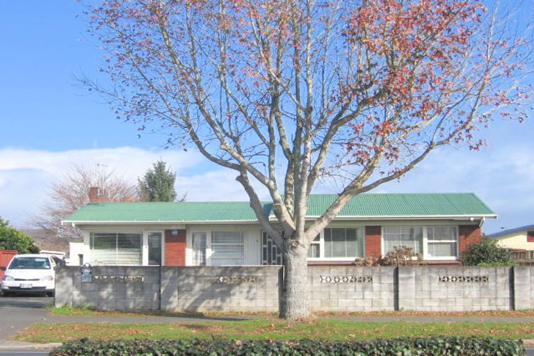 Photo of property in 175 Hukanui Road, Chartwell, Hamilton, 3210