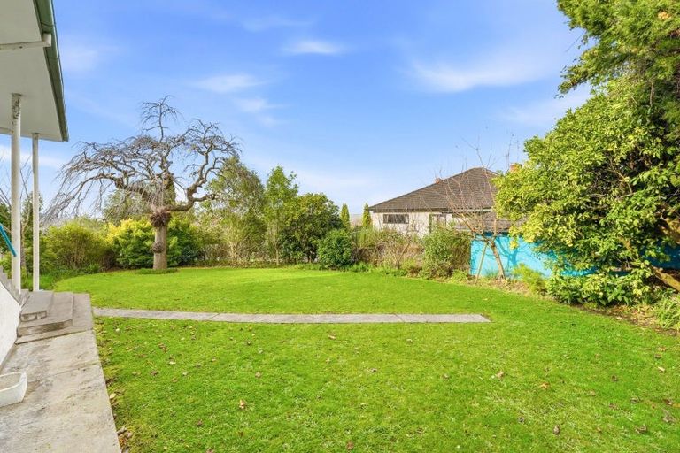 Photo of property in 6 Hillside Terrace, Saint Johns Hill, Whanganui, 4500