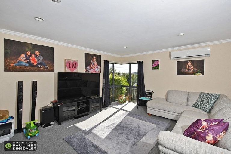 Photo of property in 1 Lochiel Place, Te Kamo, Whangarei, 0112