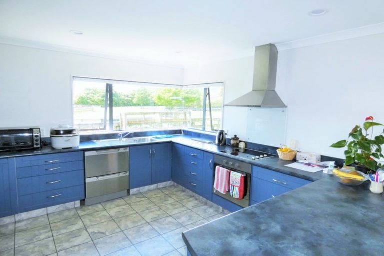 Photo of property in 4 Pukematawai Lane, Levin, 5571