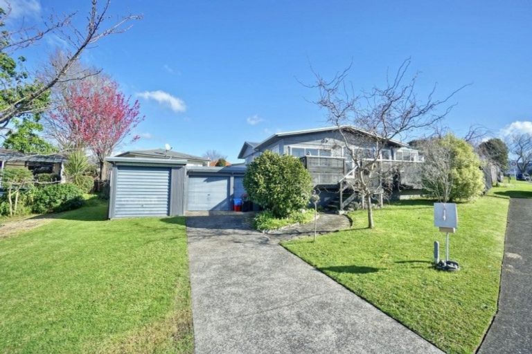 Photo of property in 3 Mountbatten Place, Te Puke, 3119