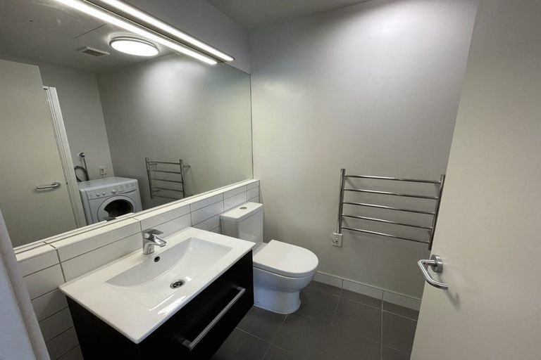 Photo of property in 408/8u Wigan Street, Te Aro, Wellington, 6011