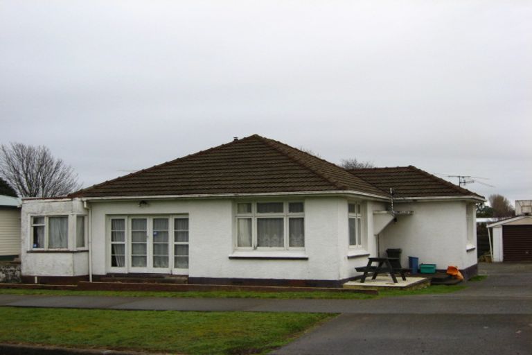 Photo of property in 47 Metzger Street, Georgetown, Invercargill, 9812