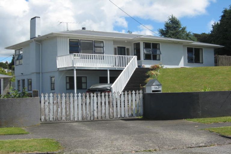 Photo of property in 162 Seddon Street, Raetihi, 4632