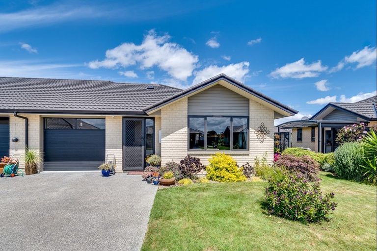 Photo of property in 73/23 Matariki Avenue, Frimley, Hastings, 4120