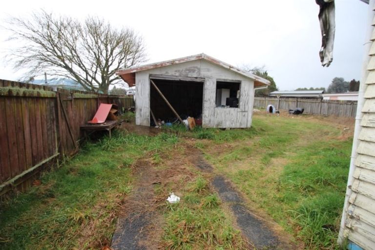 Photo of property in 7 Nevis Crescent, Tokoroa, 3420