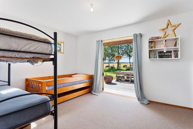 Photo of property in 603 Mairaki Road, Fernside, Rangiora, 7471