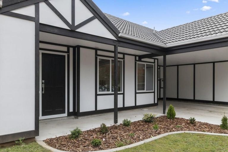 Photo of property in 11/121 Rea Road, Tahawai, 3178