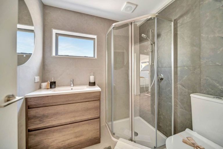 Photo of property in 105/1 Dishys Road, Flat Bush, Auckland, 2019