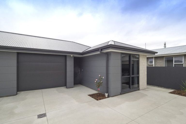 Photo of property in William Street, Ashburton, 7700