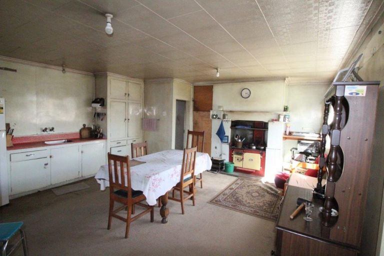 Photo of property in 92 Devon Street, Mossburn, 9792