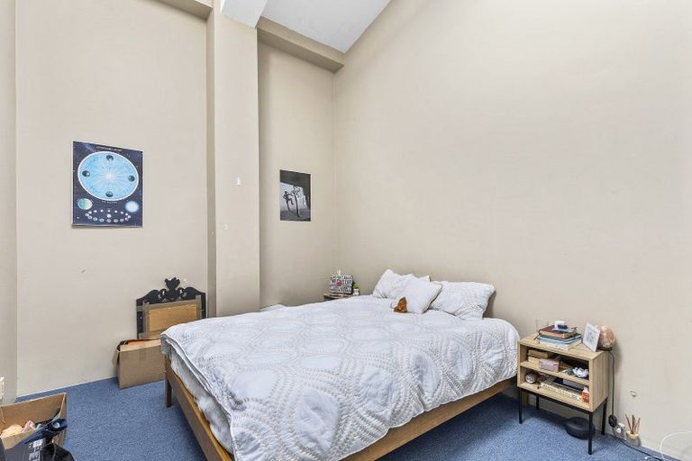 Photo of property in 5u3 Hopper Street, Mount Cook, Wellington, 6011