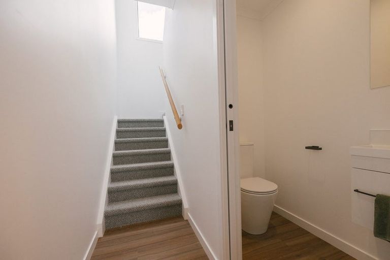 Photo of property in 128b Linton Street, West End, Palmerston North, 4410