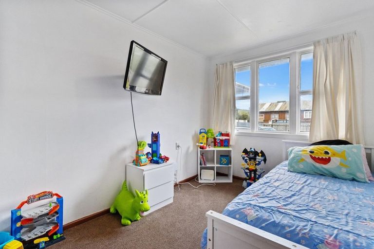 Photo of property in 145 Esplanade, Te Kuiti, 3910