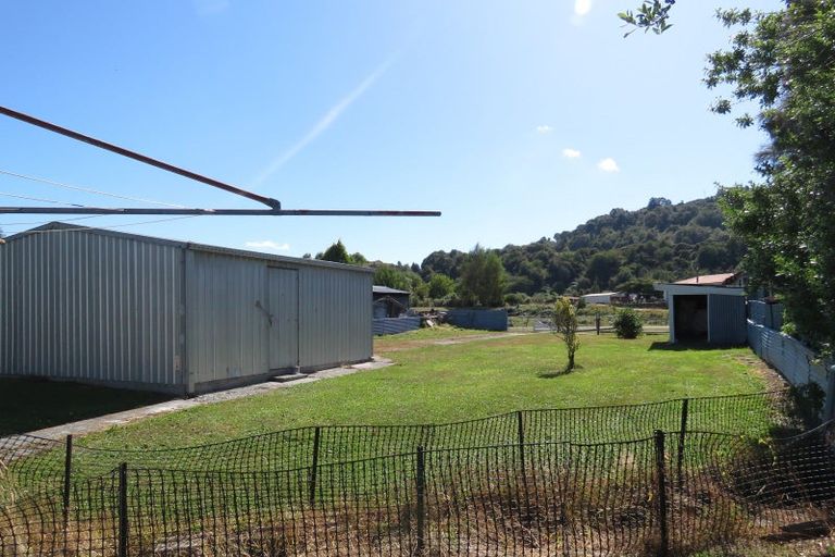 Photo of property in 31 Dick Street, Reefton, 7830