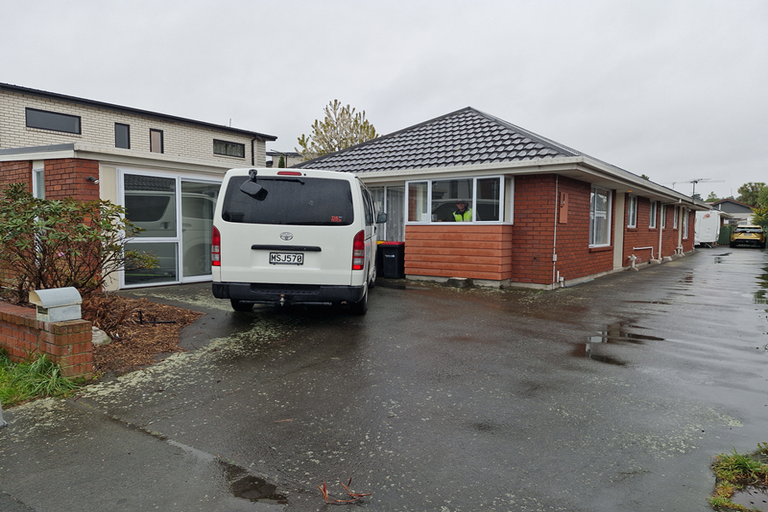 Photo of property in 1/40 Maxwell Street, Riccarton, Christchurch, 8041