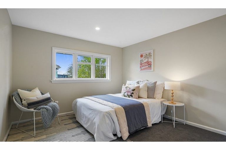 Photo of property in 24 Esperance Street, St Albans, Christchurch, 8052