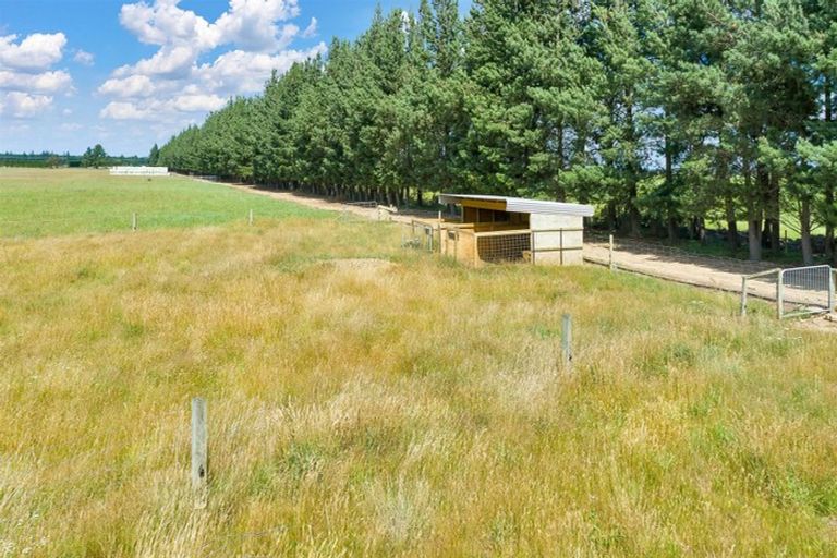 Photo of property in 479 Wolffs Road, Eyrewell, Rangiora, 7476
