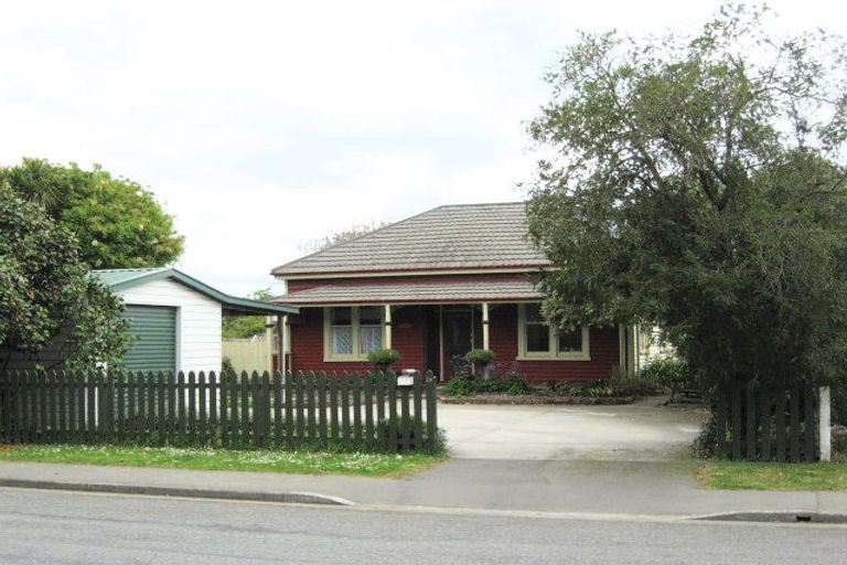 Photo of property in 29a Ranfurly Street, Kaiapoi, 7630