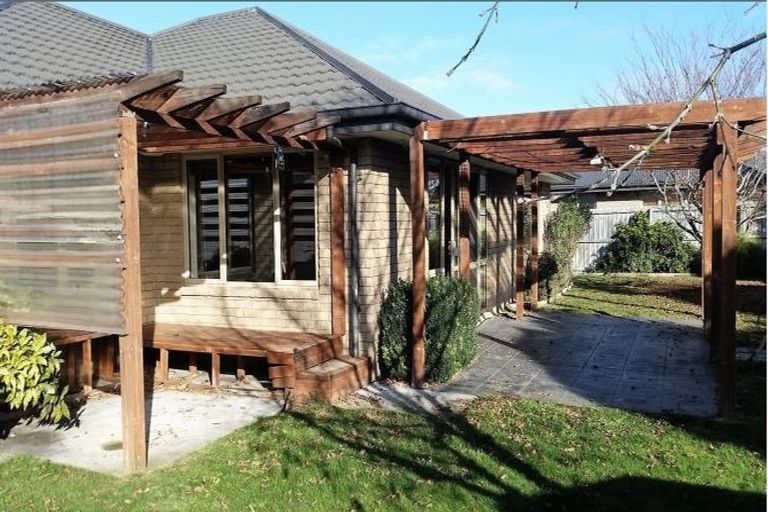 Photo of property in 12 Okuku Place, Hei Hei, Christchurch, 8042