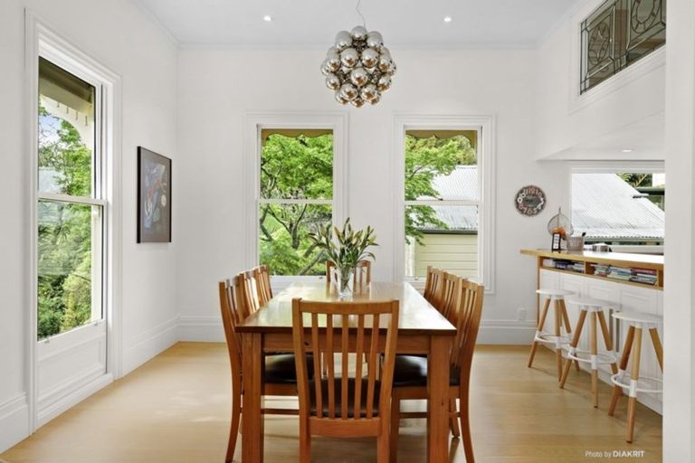 Photo of property in 92 Cecil Road, Wadestown, Wellington, 6012