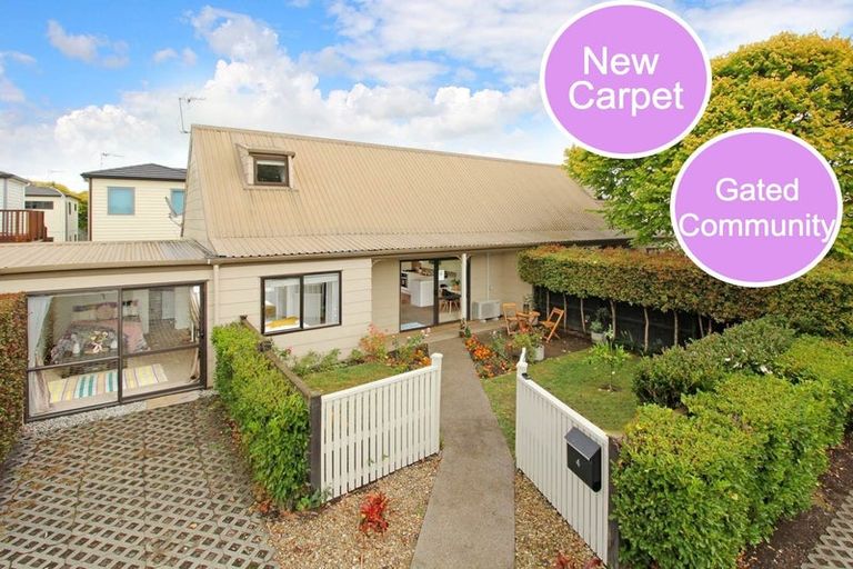 Photo of property in 4/58 Manuroa Road, Takanini, 2112