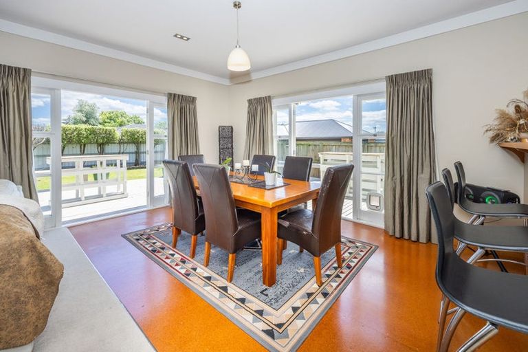 Photo of property in 140 Jackson Street, Te Awamutu, 3800