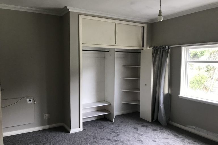 Photo of property in 1u8 Earls Terrace, Mount Victoria, Wellington, 6011