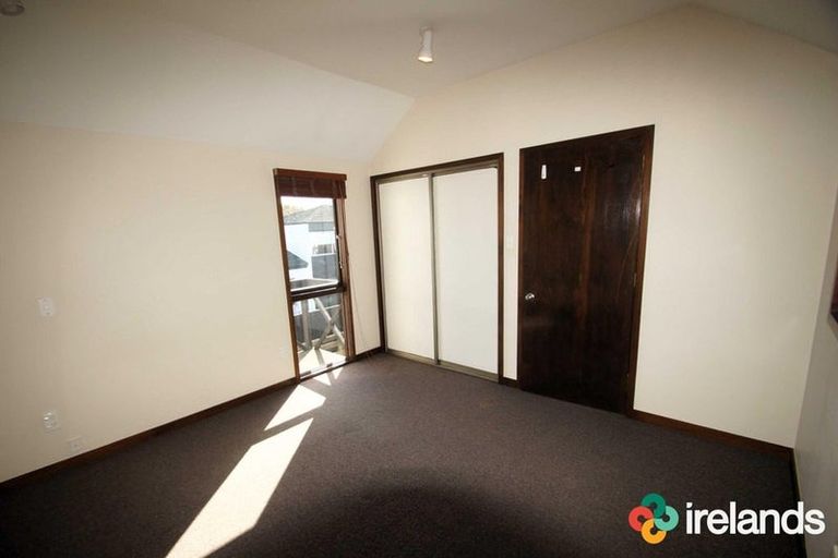 Photo of property in 3/28 Albany Street, St Albans, Christchurch, 8014