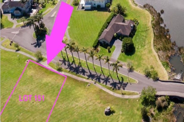 Photo of property in 21 Saint Andrews Drive, Pauanui, Hikuai, 3579