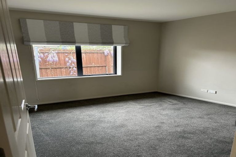 Photo of property in 31 Robinia Place, Wigram, Christchurch, 8042