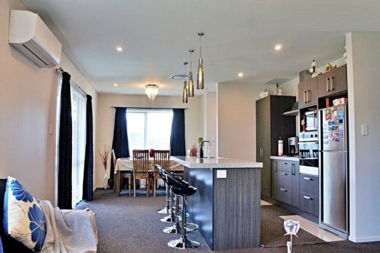 Photo of property in 17 Chert Street, Rolleston, 7614