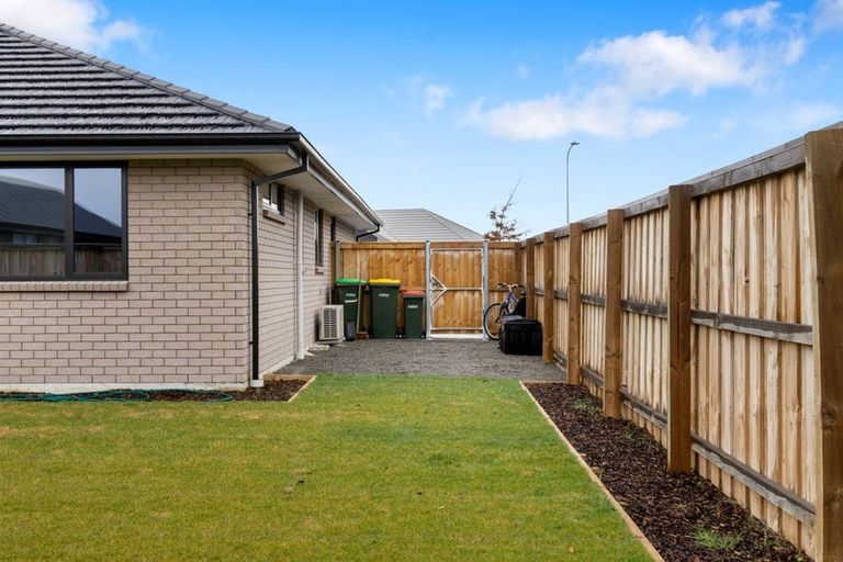 Photo of property in 27 Cooney Avenue, Darfield, 7571