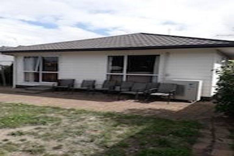 Photo of property in 2/47 Parnwell Street, Burwood, Christchurch, 8083